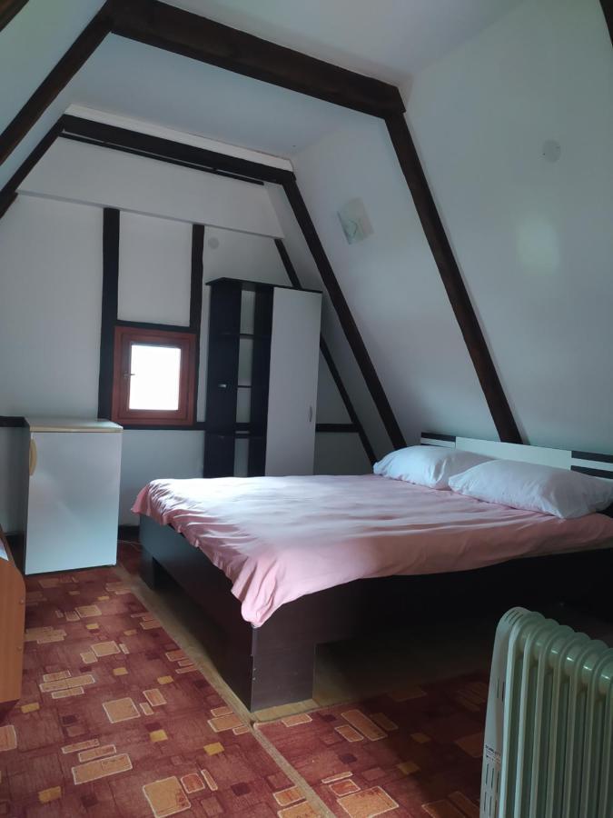 Dedina Kuca 1937 Apartman
