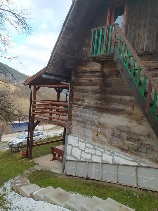 Dedina Kuca 1937 Apartman *