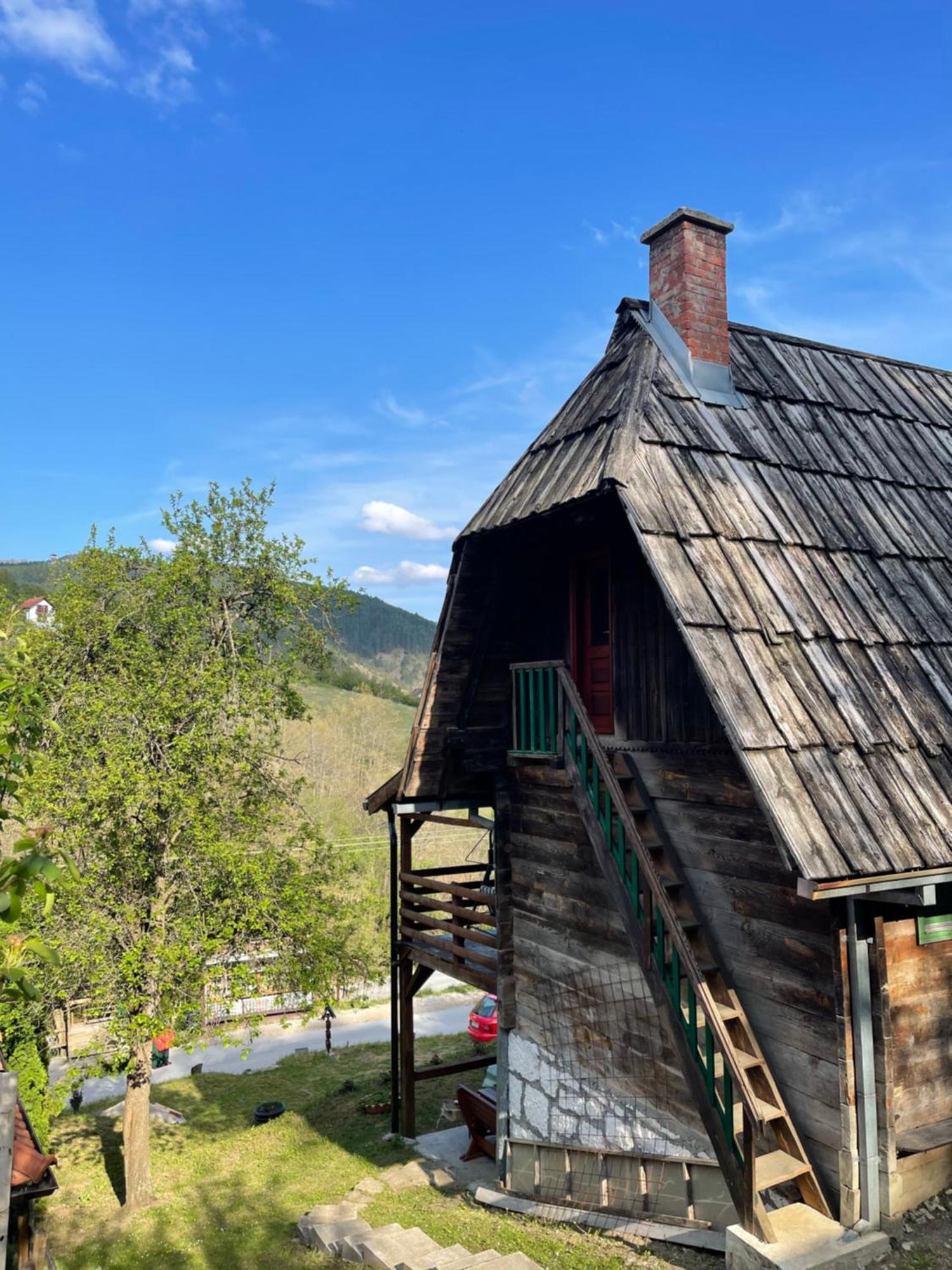 Apartman Dedina Kuca 1937 *