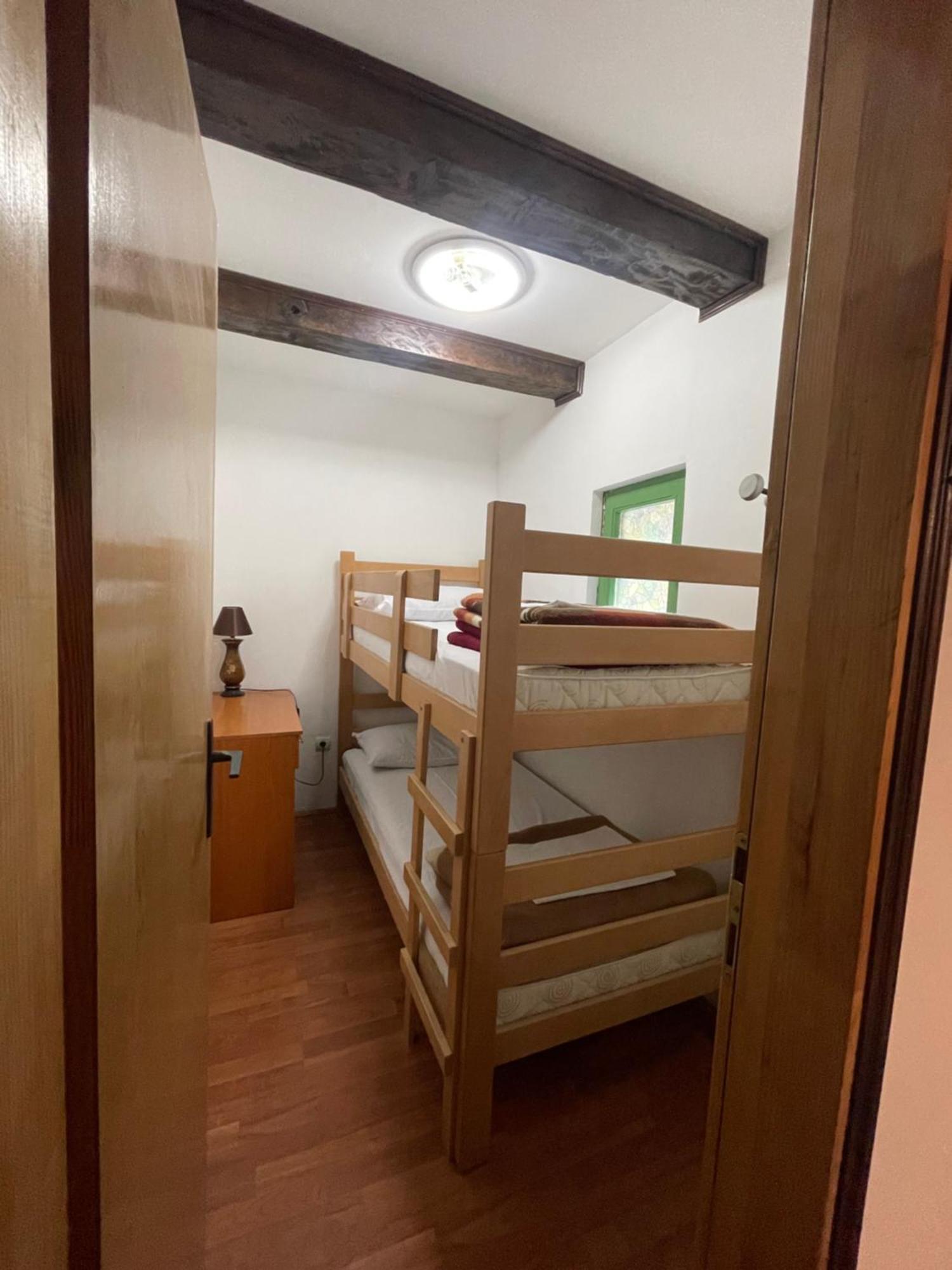 Apartment Dedina Kuca 1937 Mokra Gora