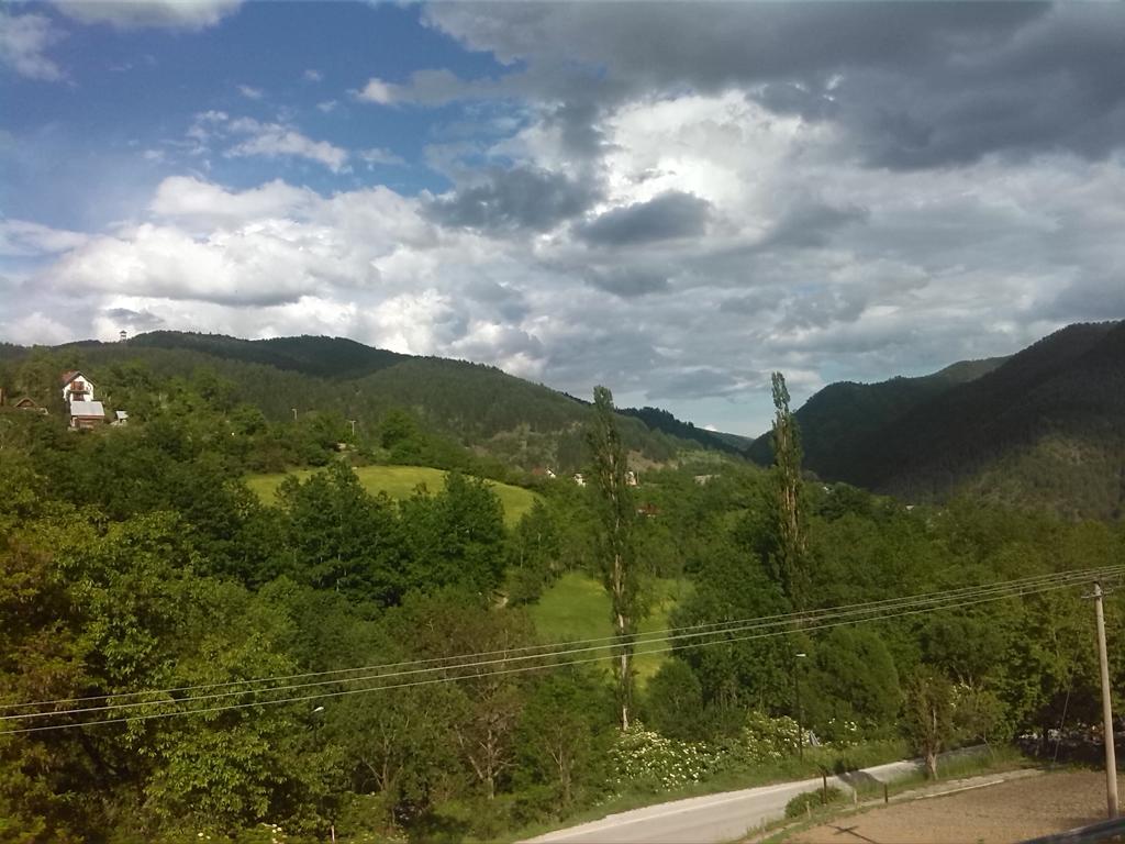 Dedina Kuca 1937 Mokra Gora