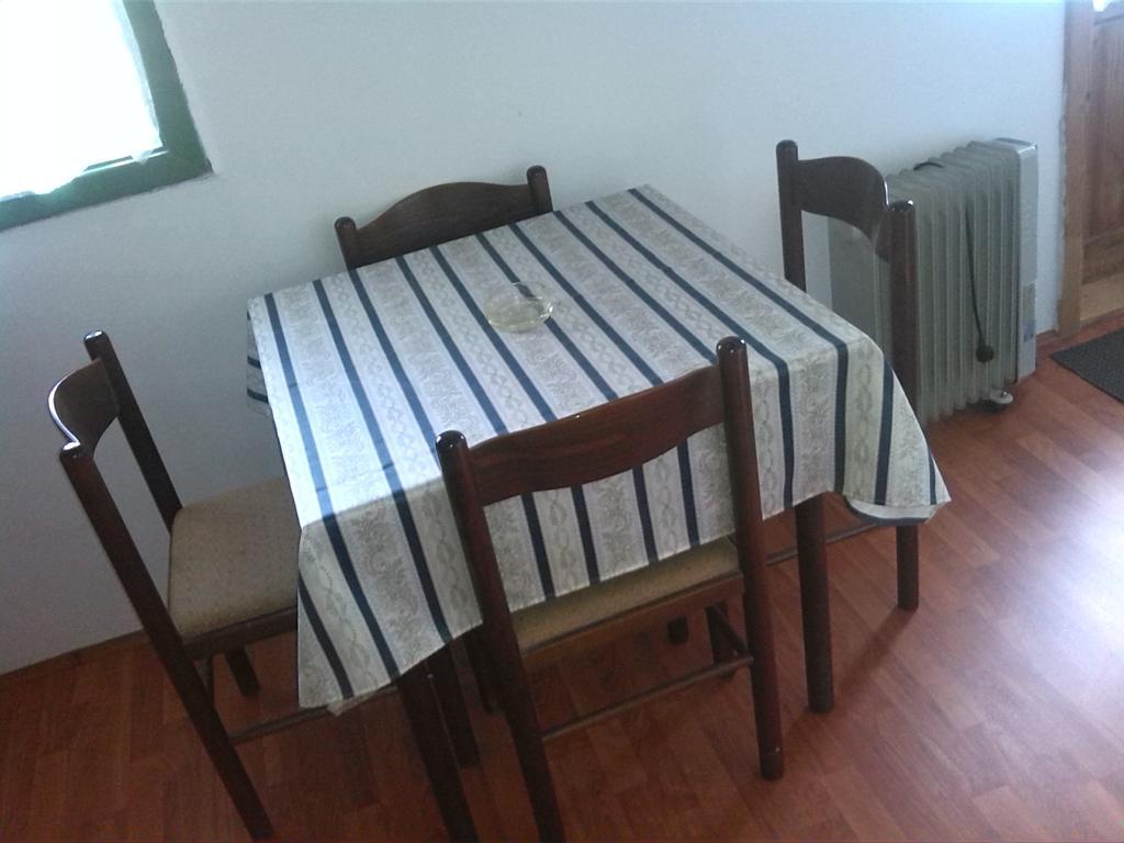 Apartment Dedina Kuca 1937