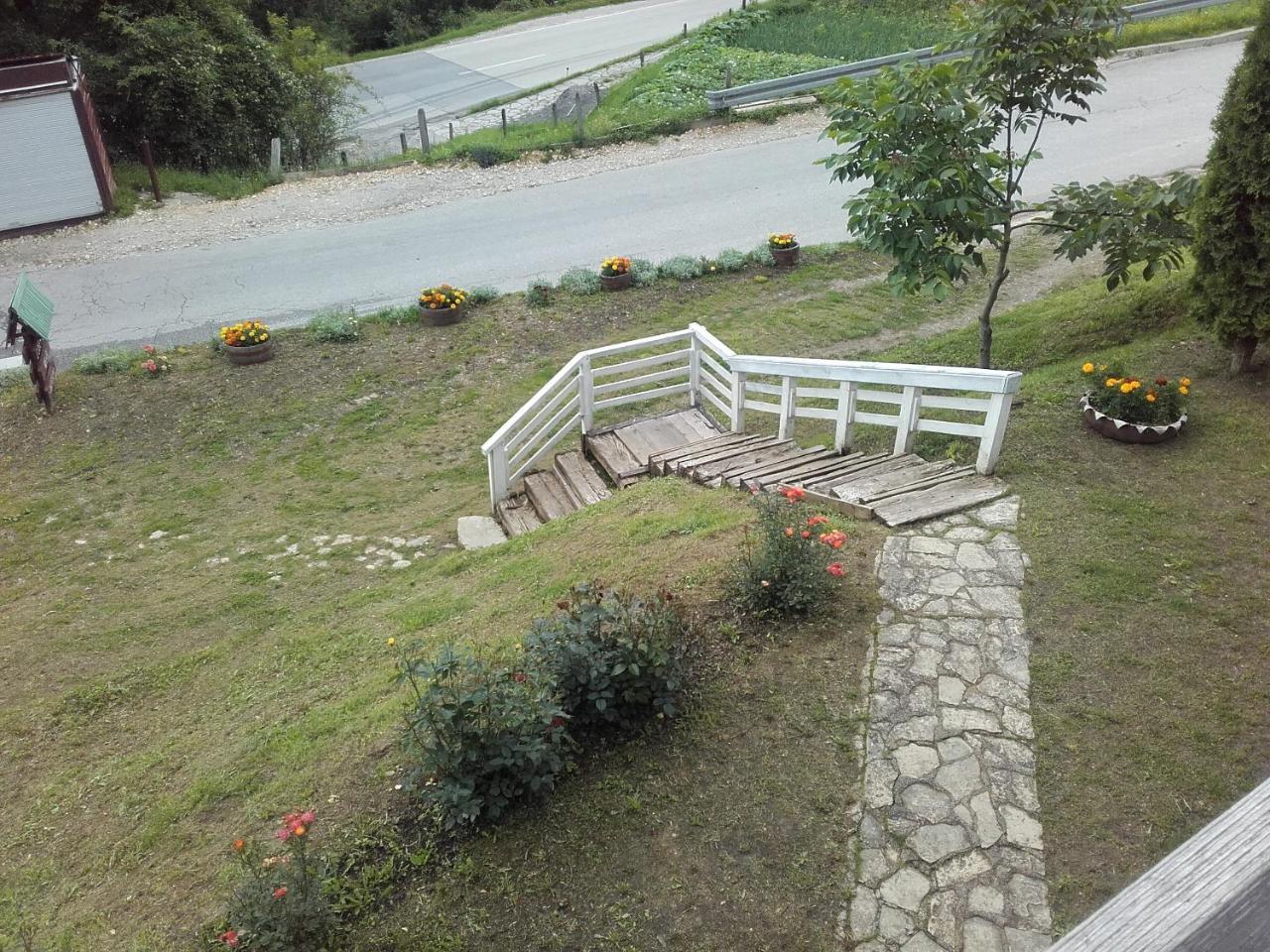 Dedina Kuca 1937 Apartman